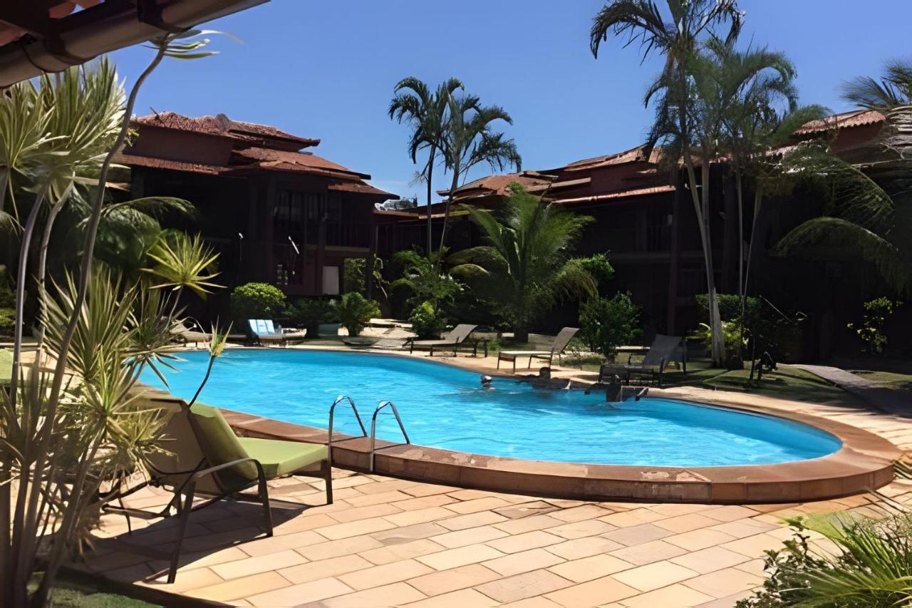 Casa ao lado da Praia de Geriba - Ferienwohnung Búzios