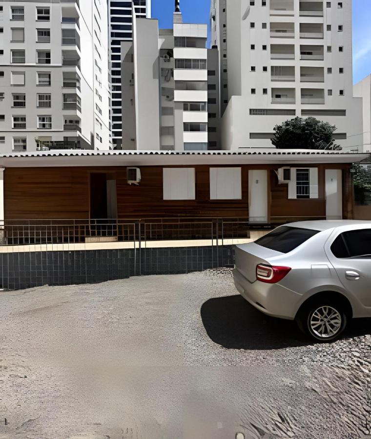 Loft Lux 5 (Netflix, Ar condicionado, Cozinha...) - B&B