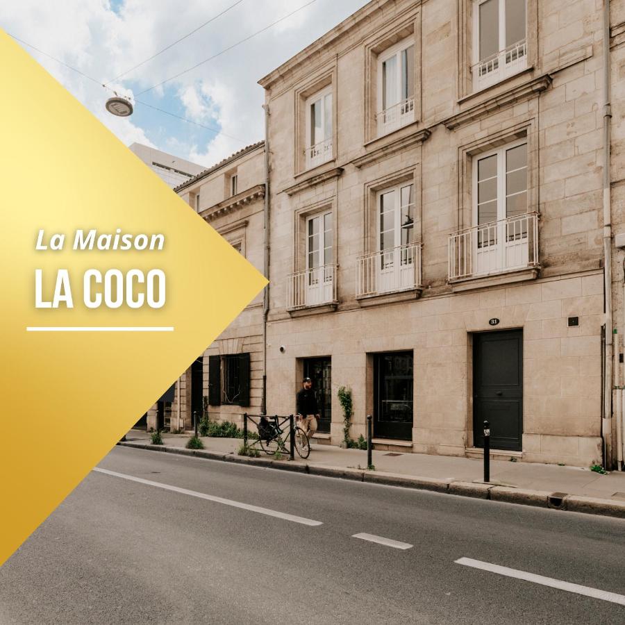 Spacious 5-Bedroom Home with Terrace, Air Conditioning and Parking - B&B Bordeaux