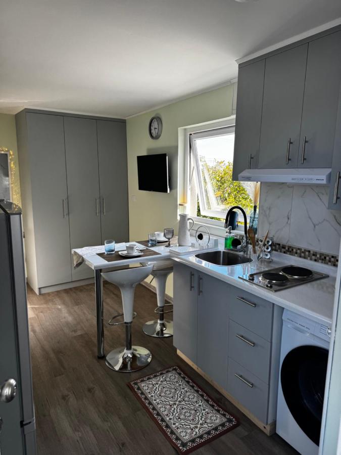 Departamento Studio 109 Full - B&B