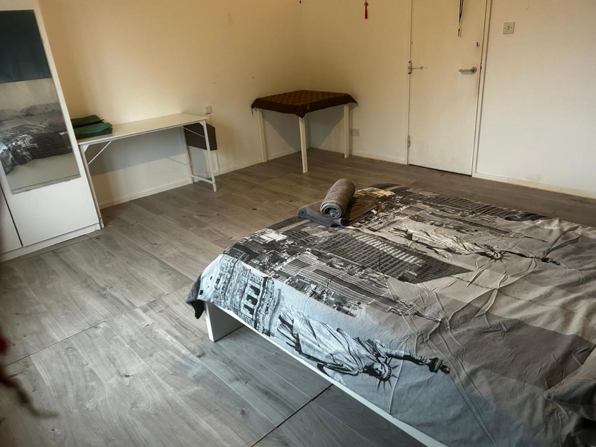 Doppelzimmer mit eigenem Bad