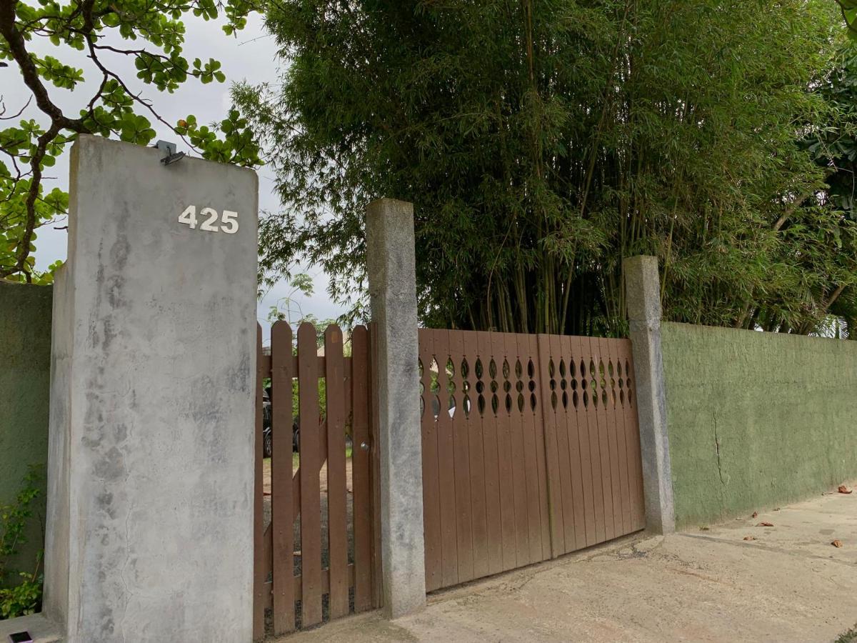 Kitnet Completa perto da Praia e do Centro, Roupas de Cama e Banho - Ferienwohnung Ilha Comprida
