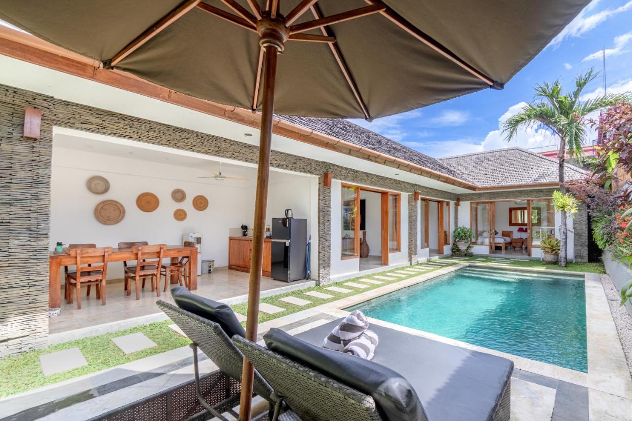 Two Lizards Beach Villas - B&B