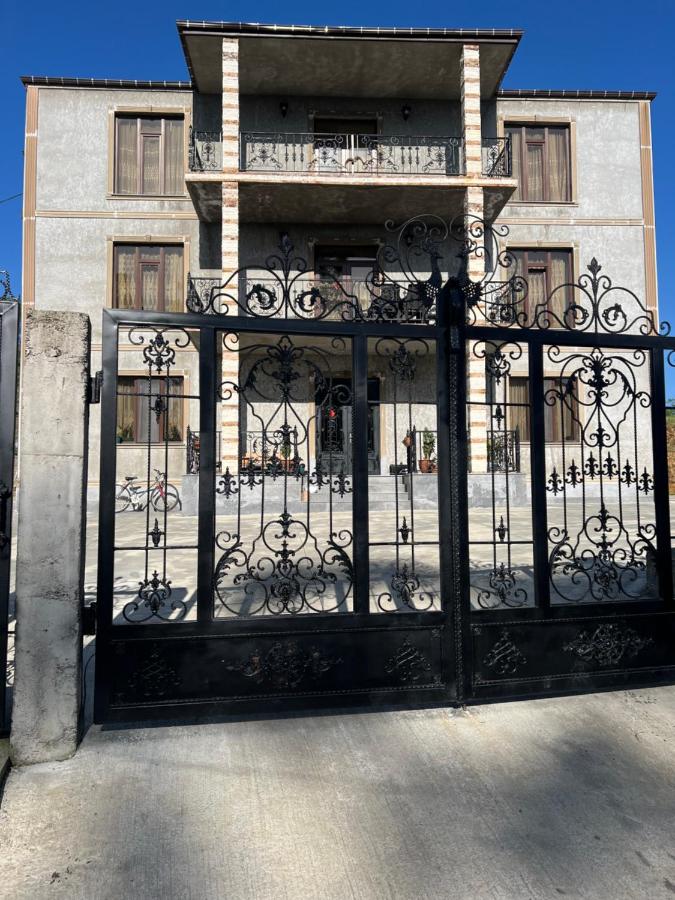 vila chakvi - Ferienwohnung