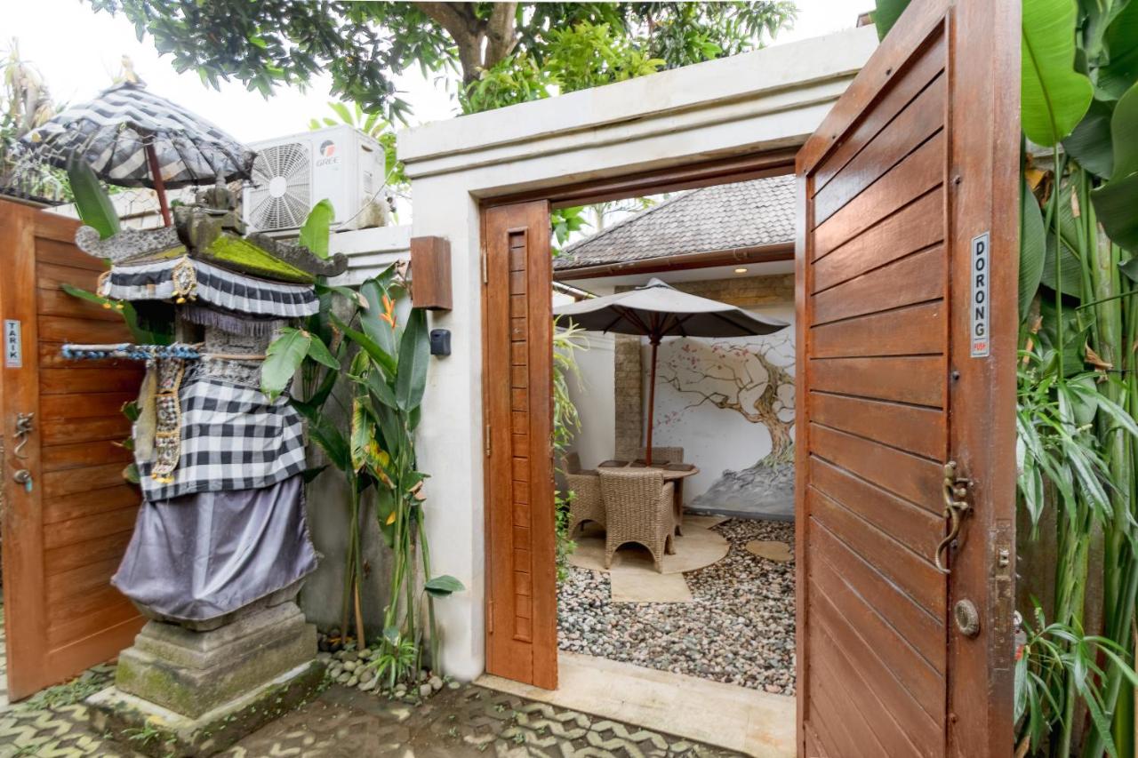 Villa con Piscina Privata