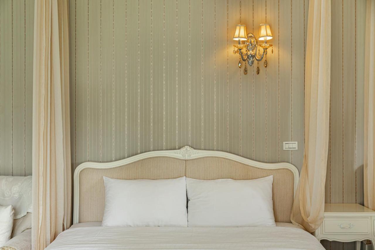 Chambre Quadruple Standard