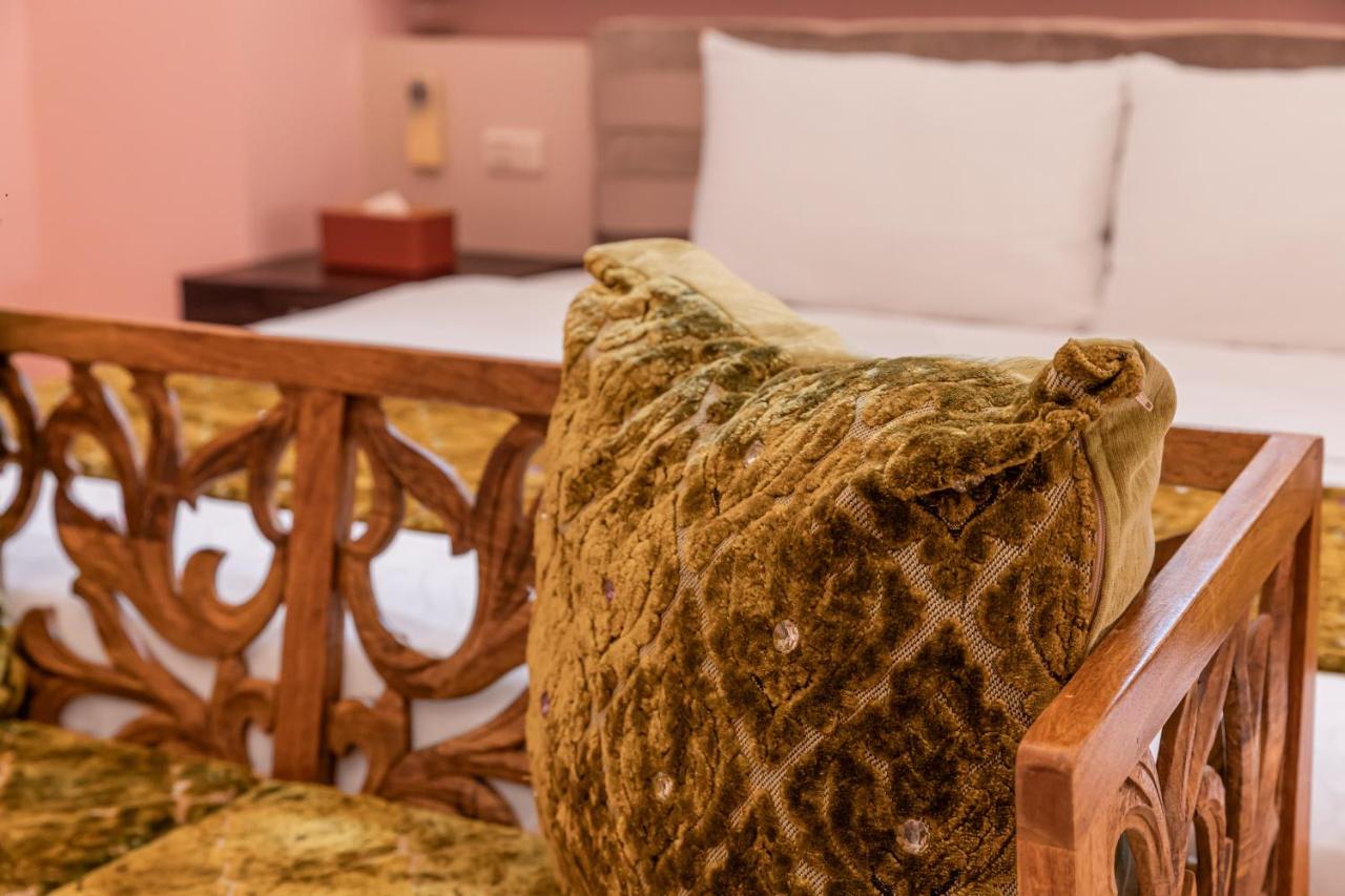 Chambre Double Deluxe