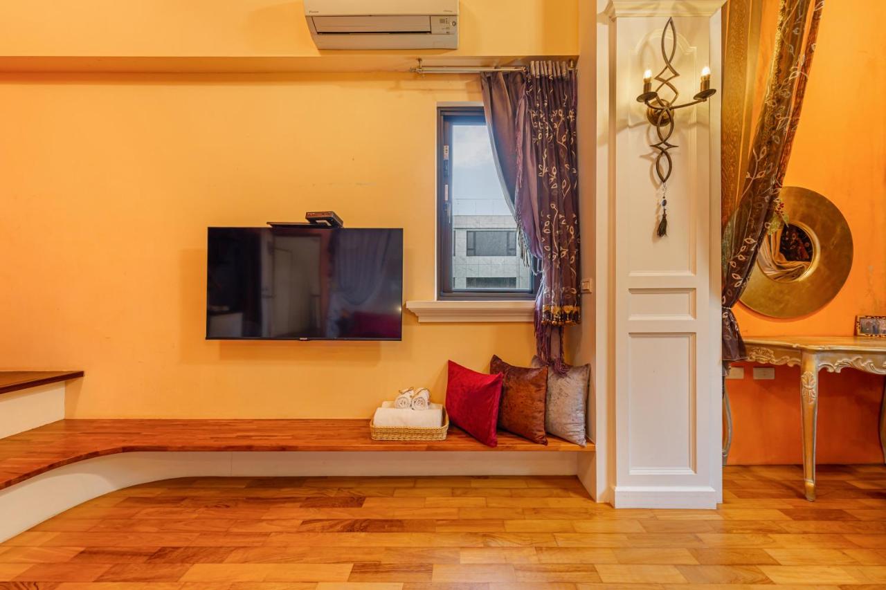 Chambre Deluxe
