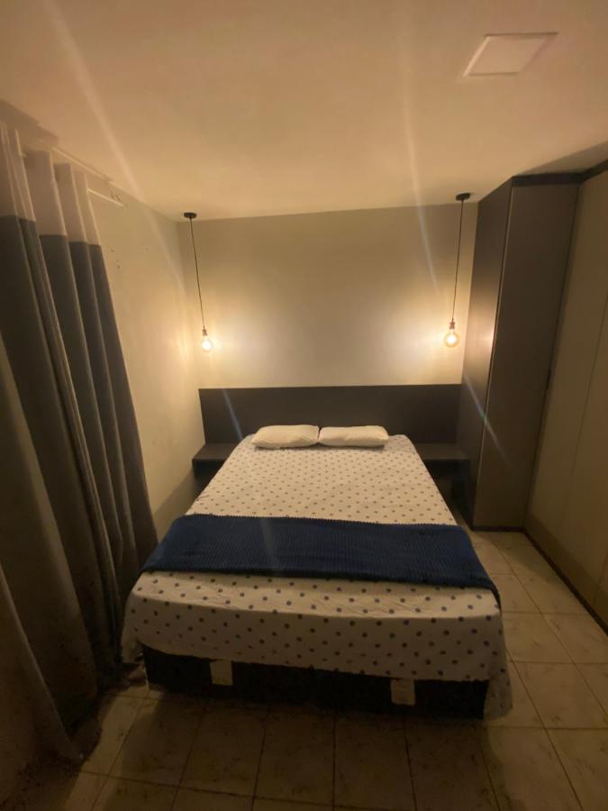 Casinha 09 - B&B João Pessoa