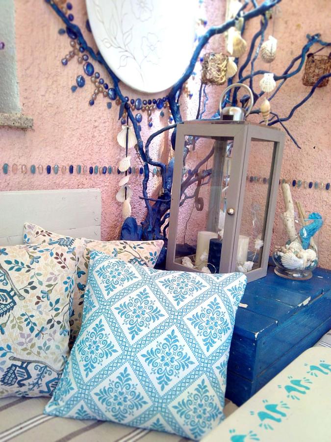 bbolbia - bed and breakfast - B&B