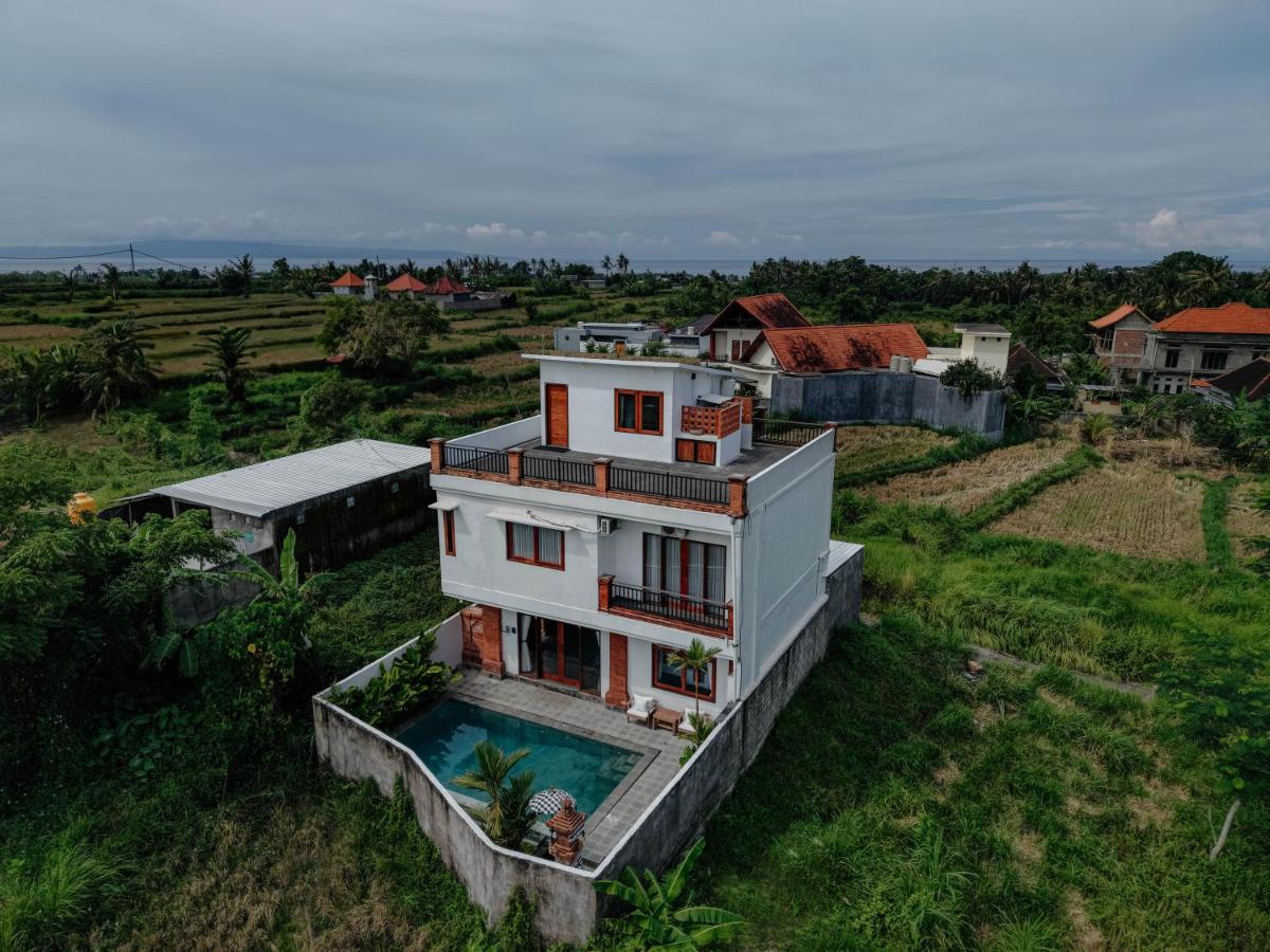 Tridatu Villa by Great Bali Villas - B&B Gianyar