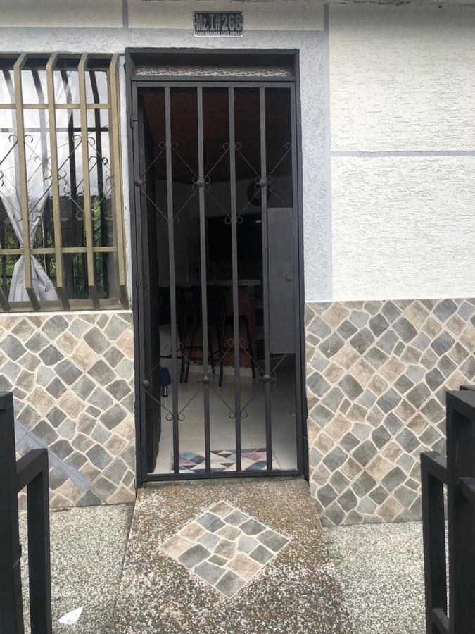 Apartment in the Coffee Region - B&B