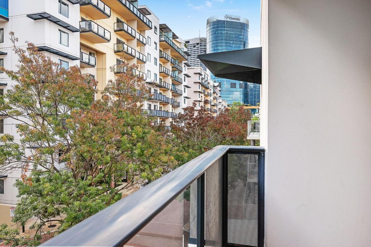 Stylish 2br Urban Escape - B&B Perth