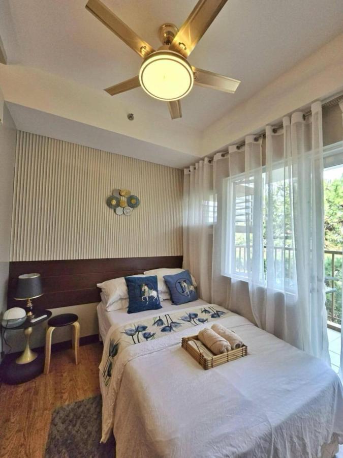 Casa V - Chambres d’hôtes Baguio