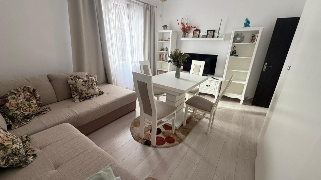 Ultracentral Primaria Ploiesti - Ferienwohnung Ploieşti