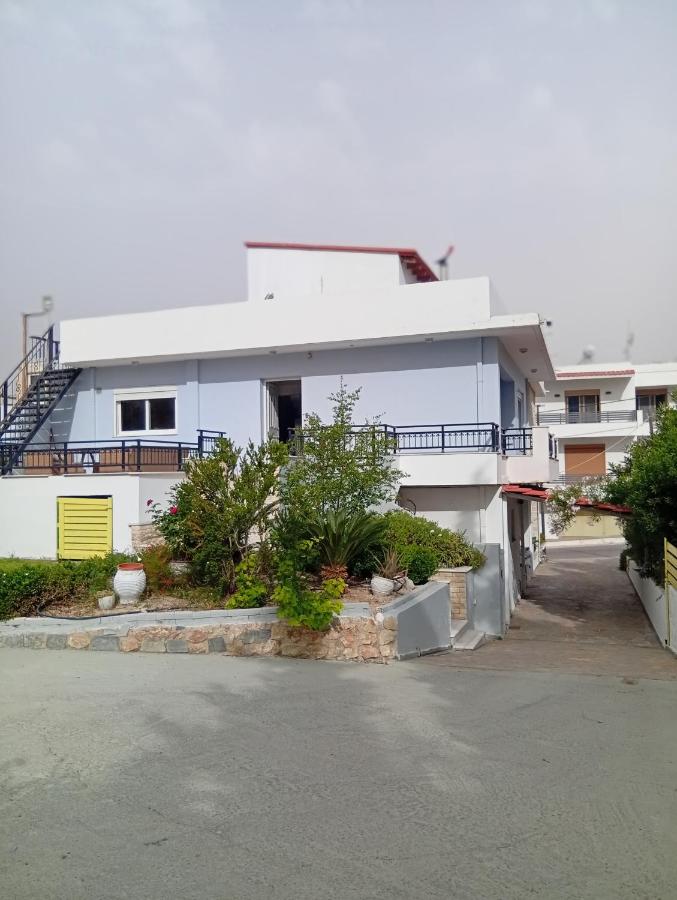 Seascape Village - B&B