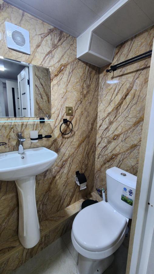 Deluxe Double Room with Shower