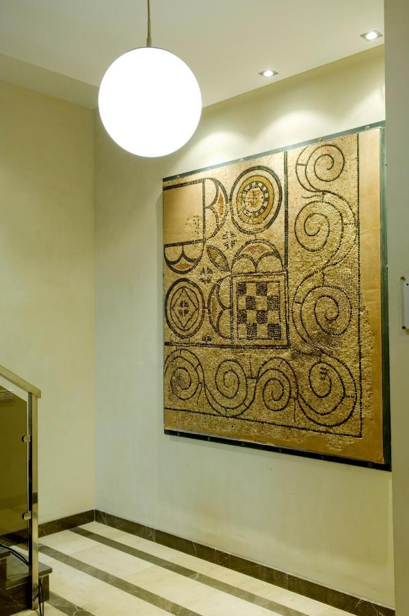 Apartamentos Turísticos Duque de Hornachuelos - Ferienwohnung
