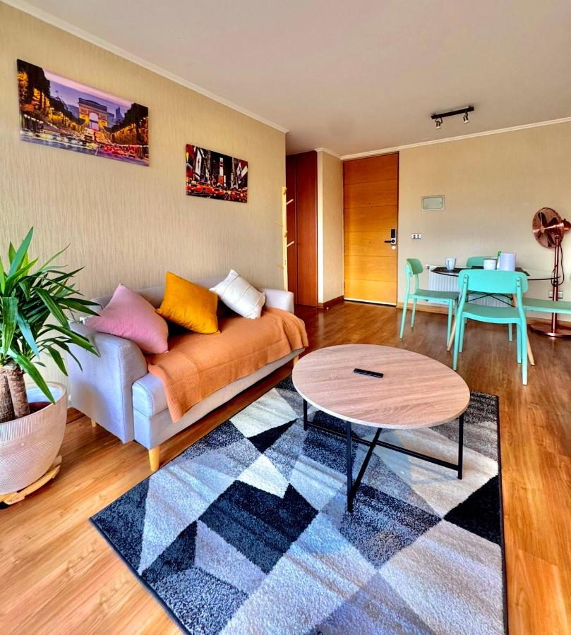 Centro Temuco 4 - B&B