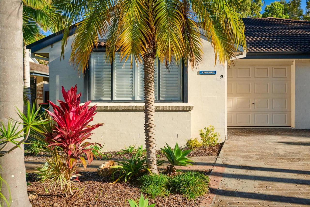 Kingfisher Apartment - B&B Hallidays Point