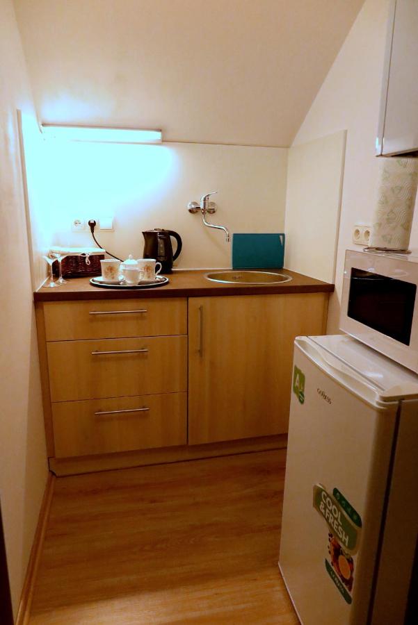 Twin Room with Terrace