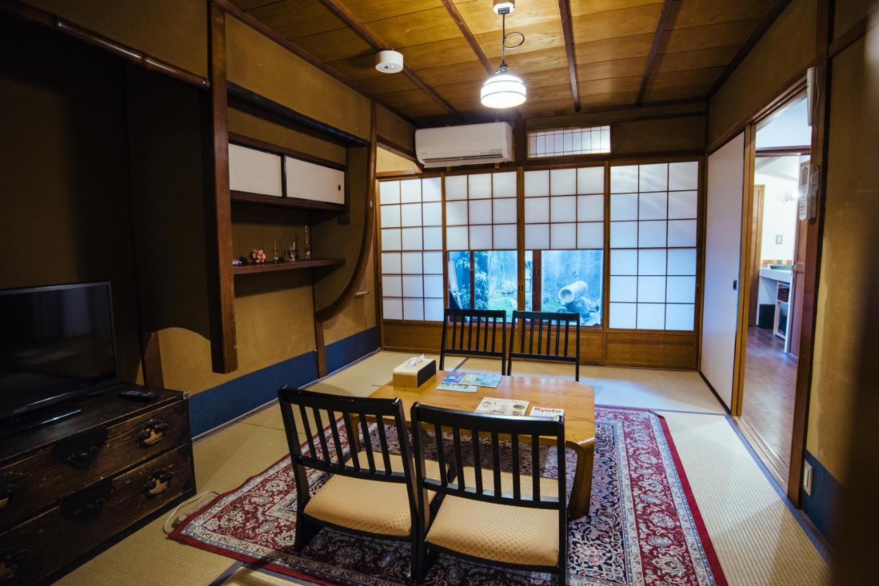 Gojo Miyabi Inn - B&B Kyoto