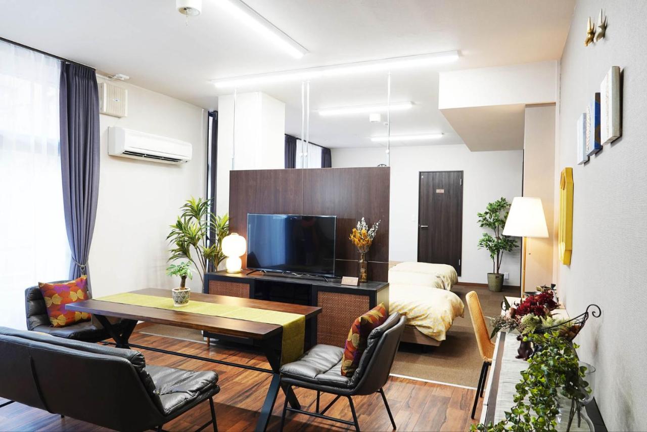 Suite Apartment
