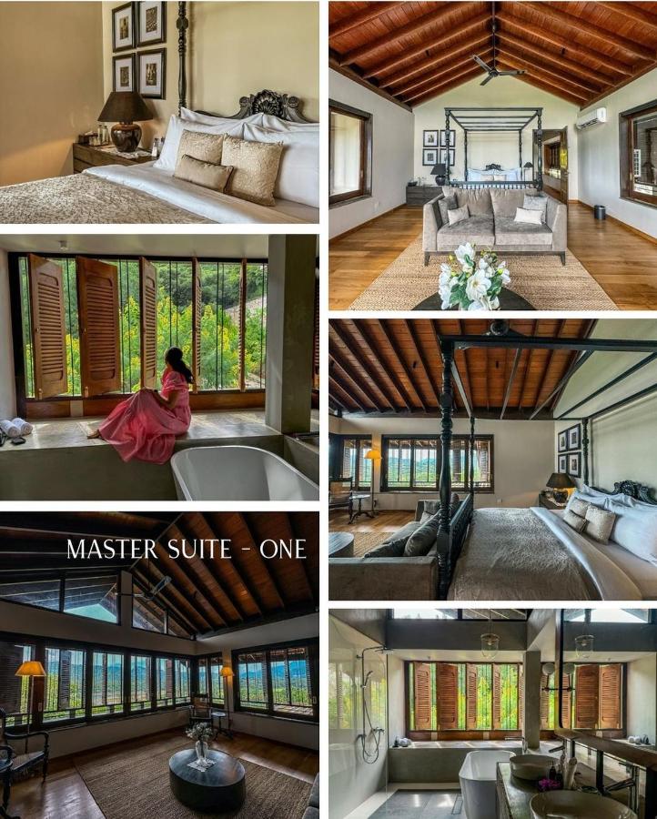 Master Suite