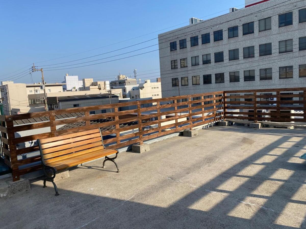 Guest House-空- - B&B Takamatsu