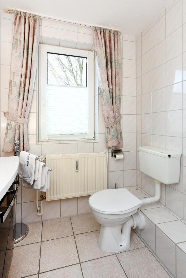 Haus am Kajedeich mit Frühstücksoption - B&B
