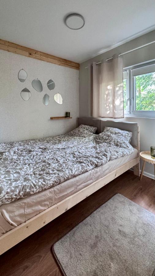 Haus mit 3 Schlafzimmern