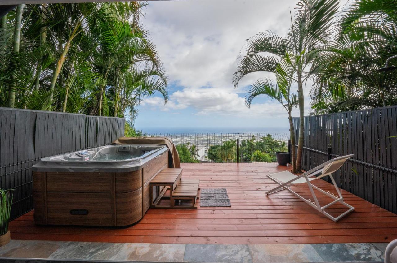Sea View & Spa - B&B