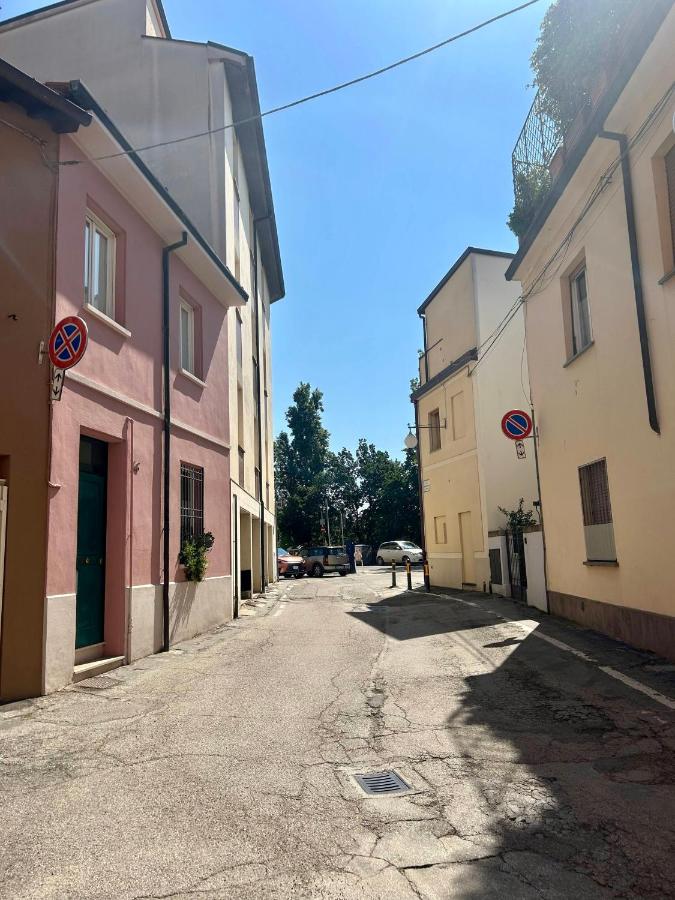 Il Nido di Lisa - B&B Faenza