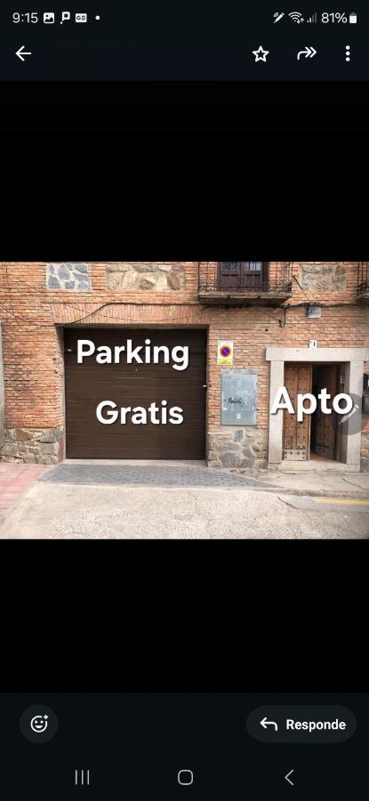 Appartamento Standard con 3 Camere da Letto