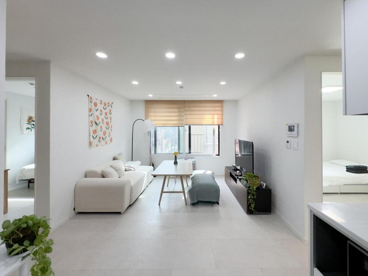 Villa near Olympic Park - Ferienwohnung Seoul