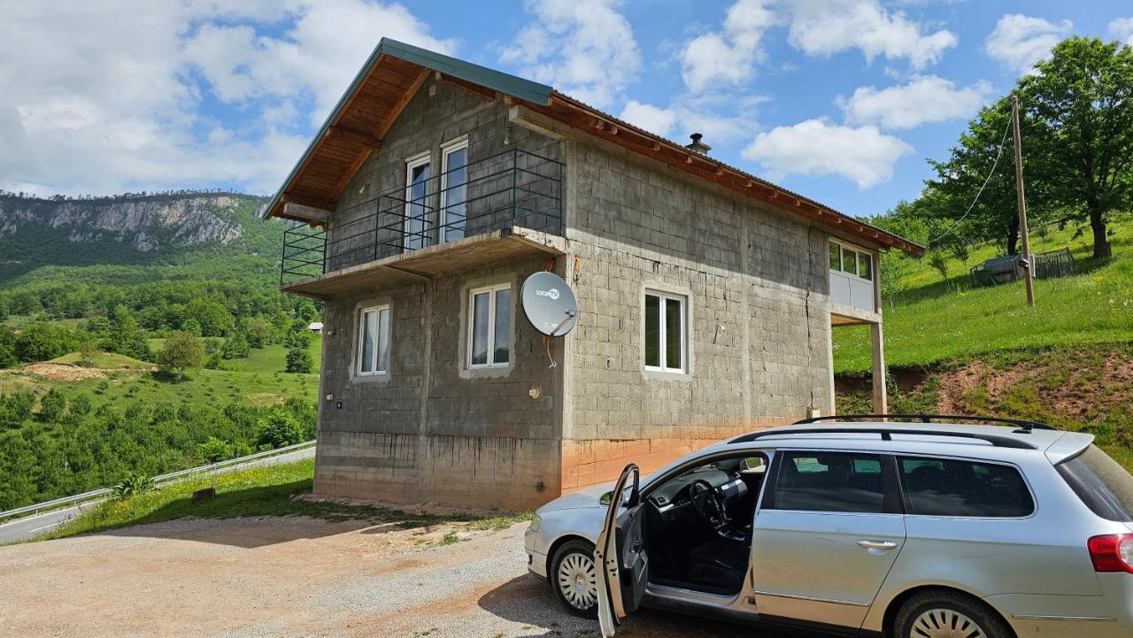 Rooms DVORIŠTA - B&B