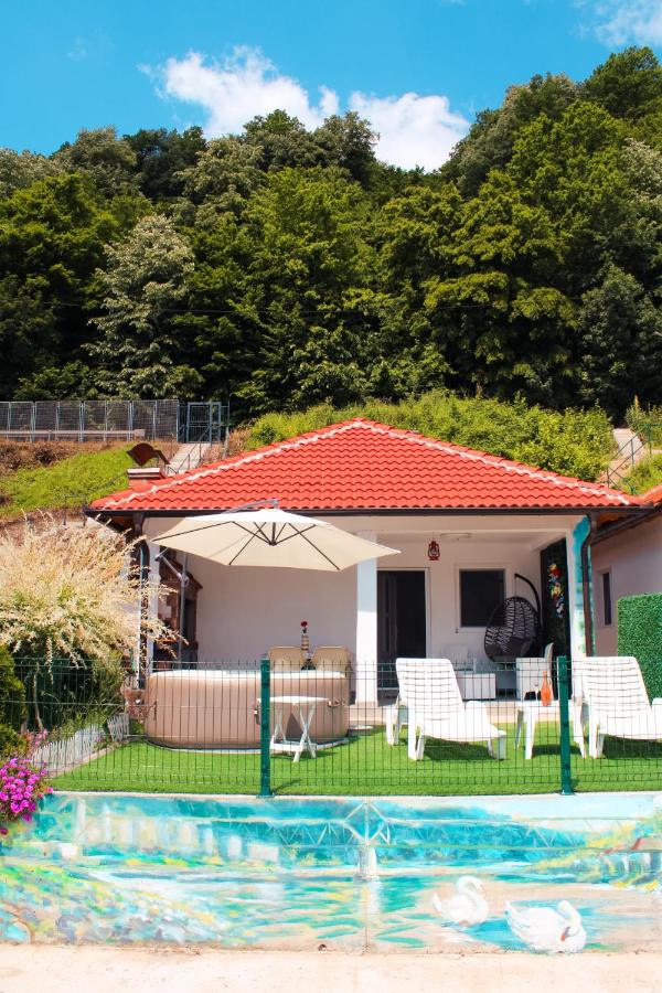 Drina River Retreat - B&B