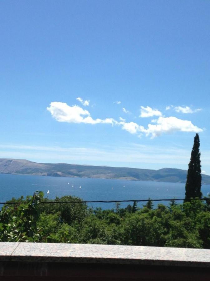 Appartement - Vue sur Mer