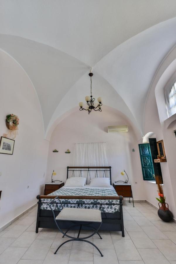 Villa 1 Chambre