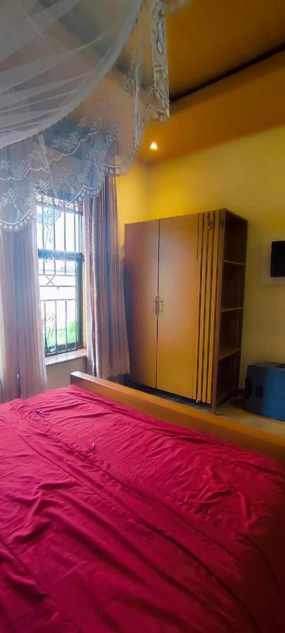 Economic Stay - Ferienwohnung Kigali
