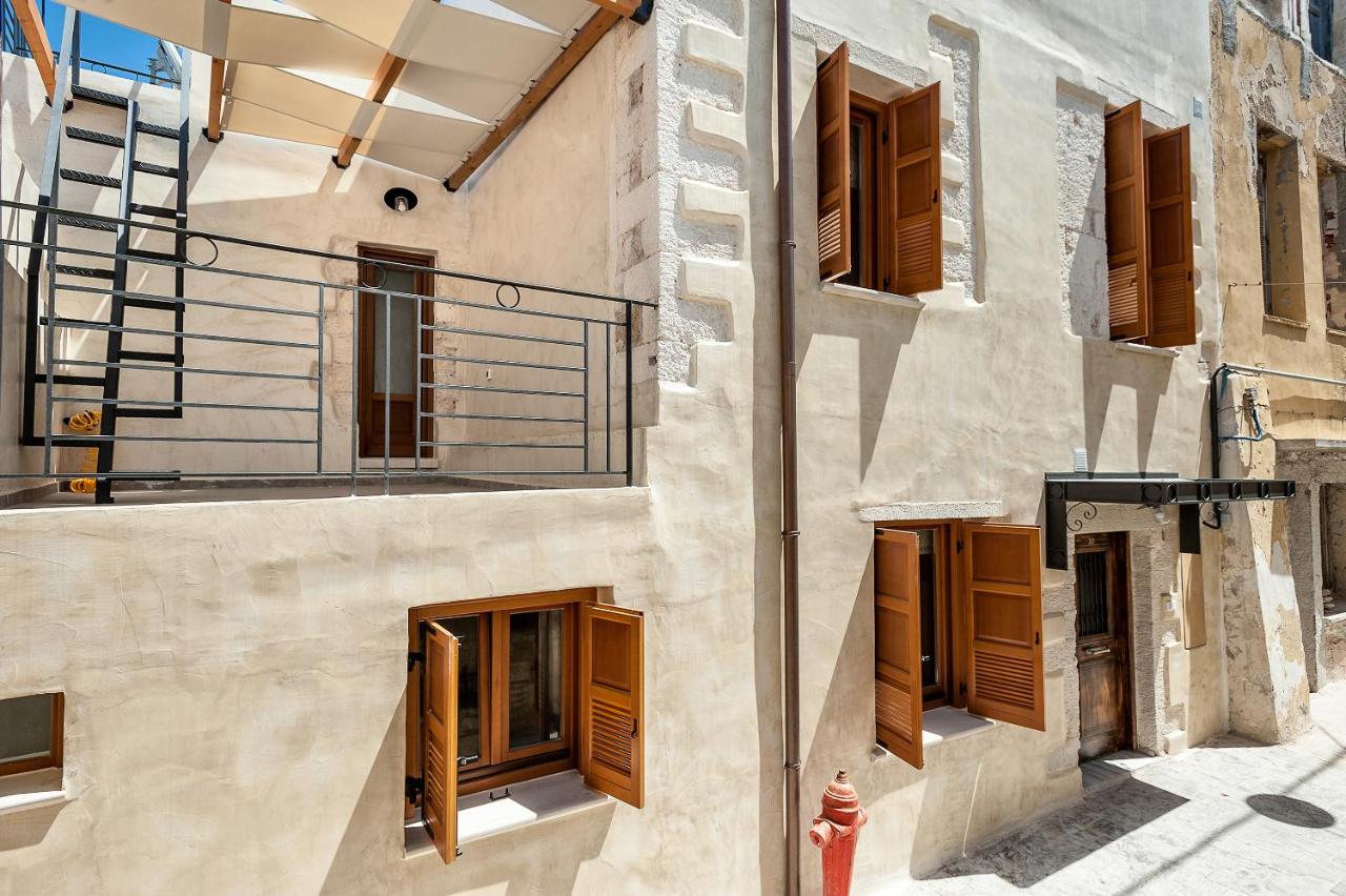 Apartamento de 2 dormitorios con terraza