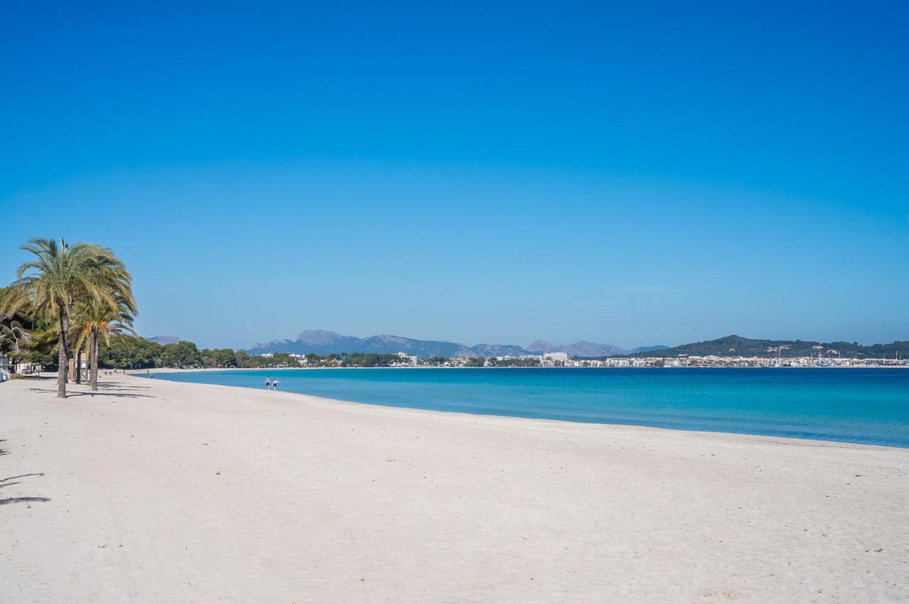 Ideal Property Mallorca - Blue Palm Beach - Ferienwohnung