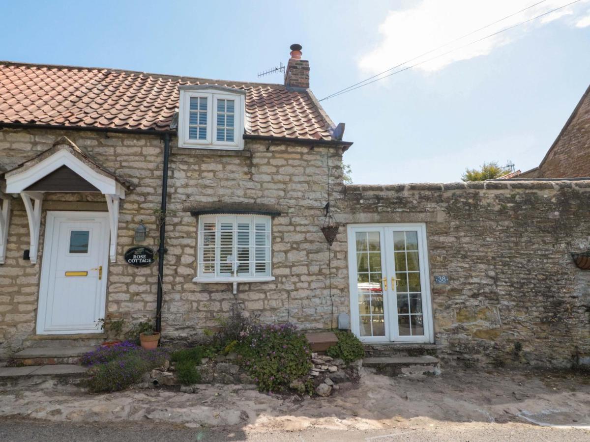 Rose Cottage - Chambres d’hôtes Scarborough