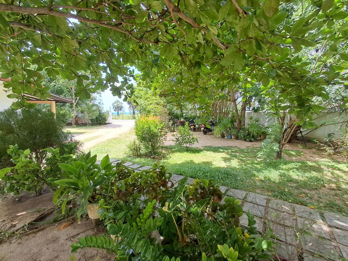 Holiday Beach Guesthouse - B&B