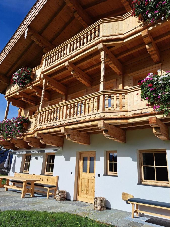 Ferienwohnung Altrach - B&B