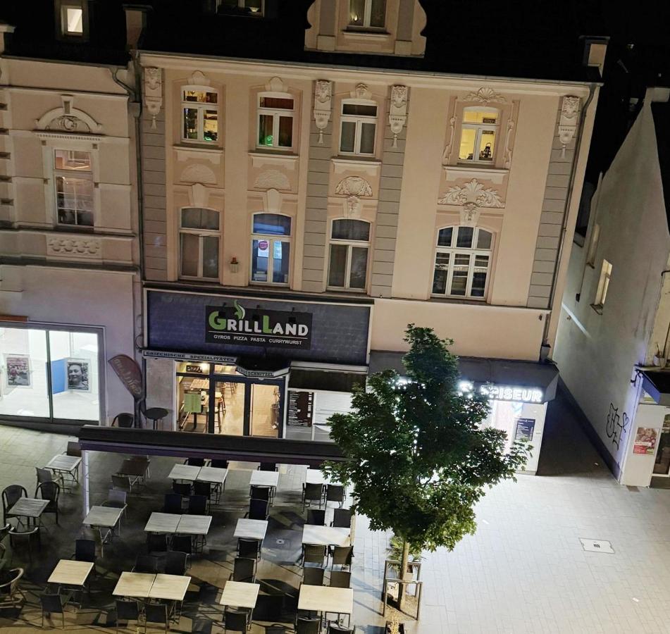 Upscale Apartments in Bergisch Gladbach - B&B Bergisch Gladbach