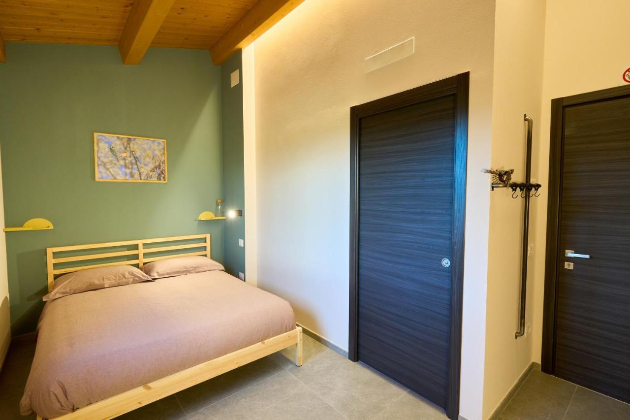 Doppelzimmer mit eigenem Bad