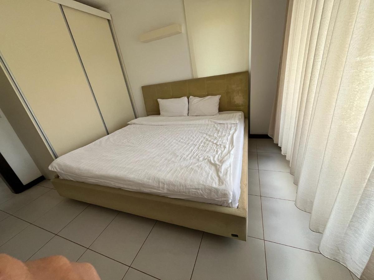 Maisonette-Apartment