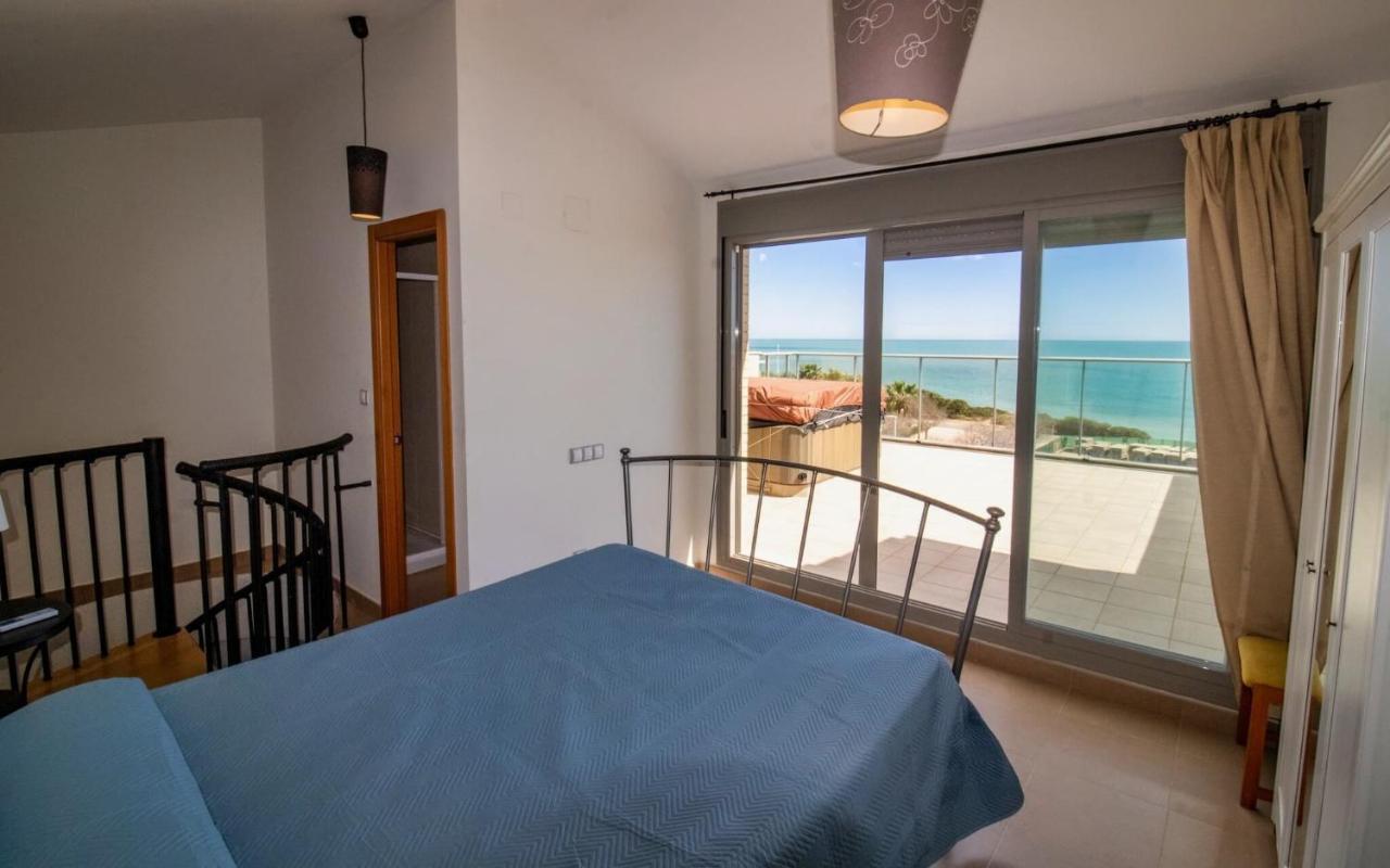 Appartement - Vue sur Mer