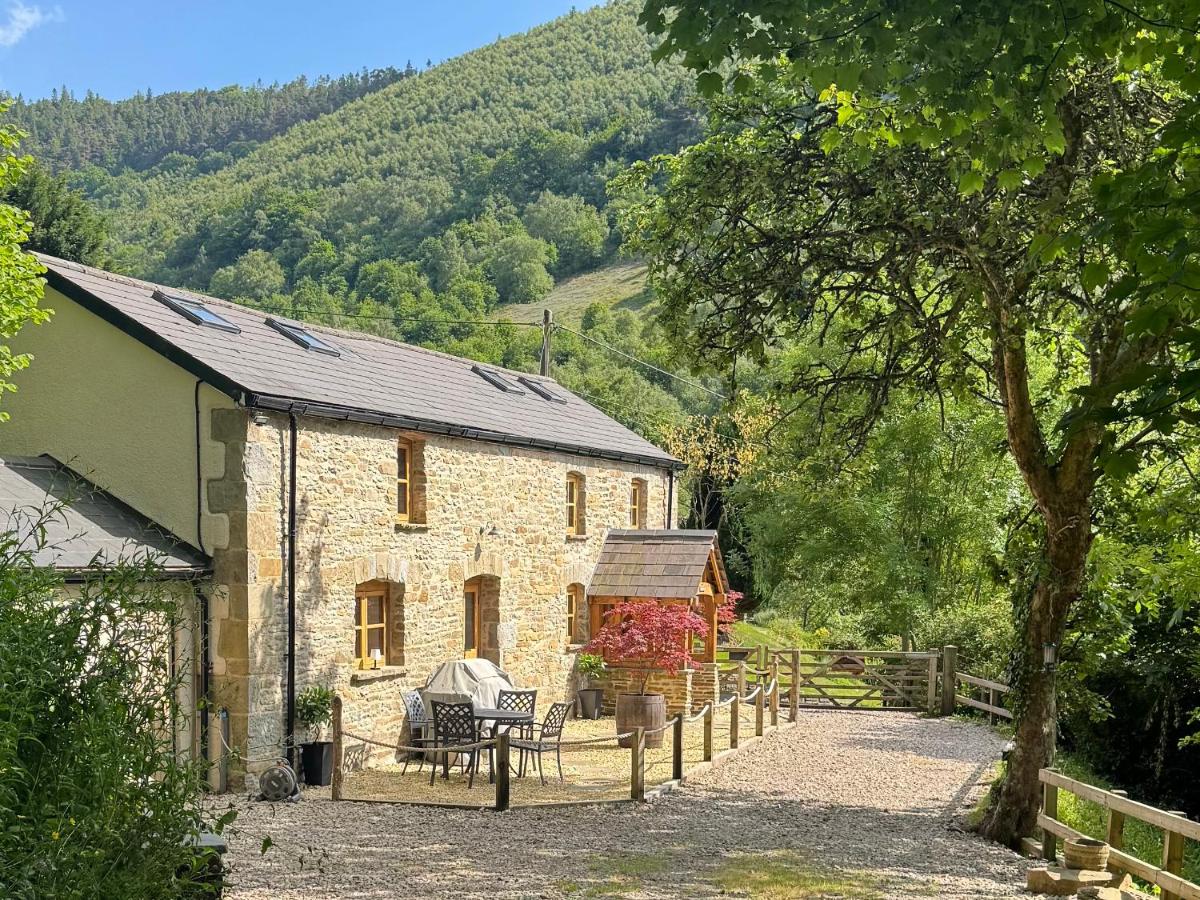 Graig Cottage - B&B